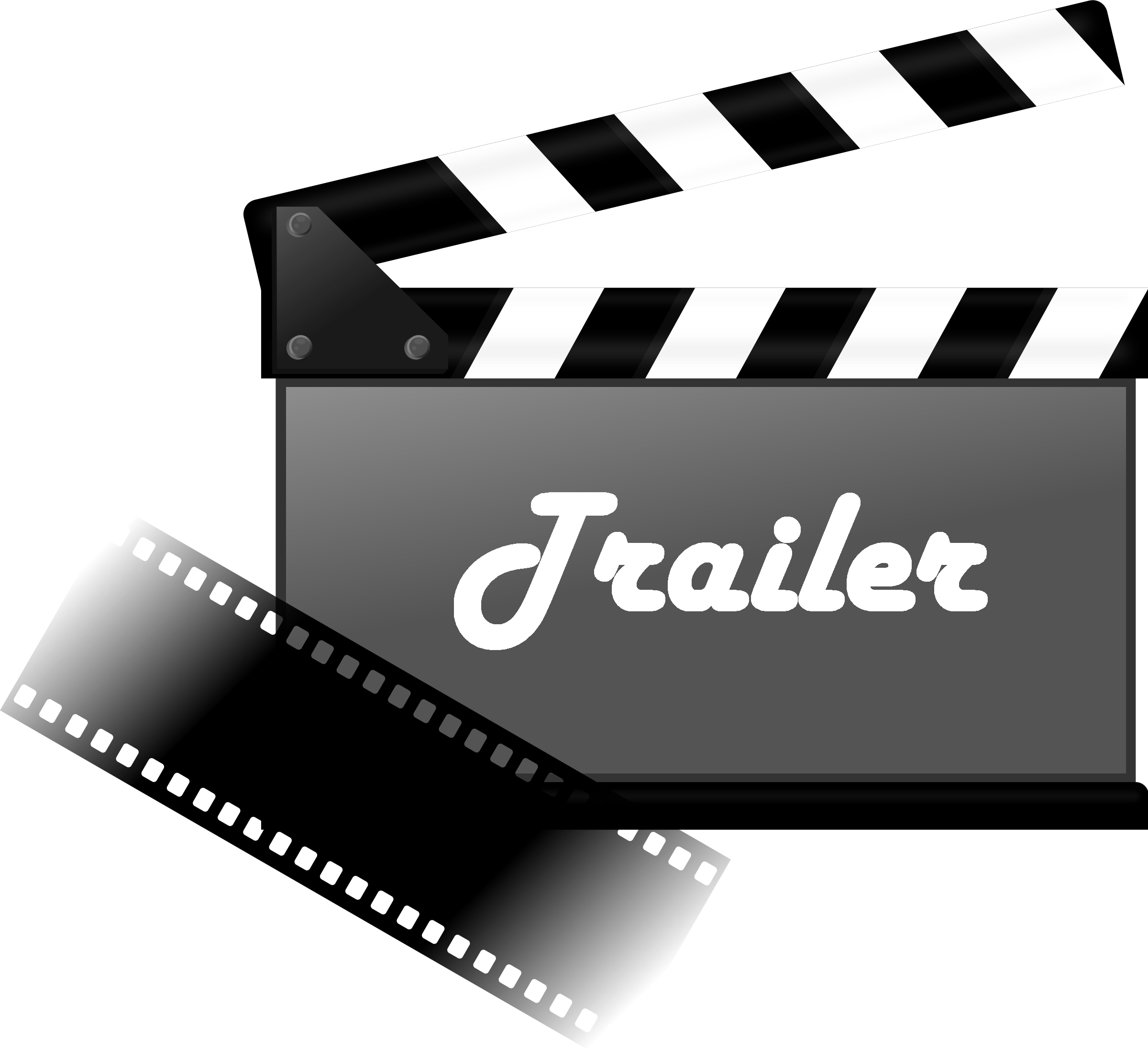Ghasam - Trailer